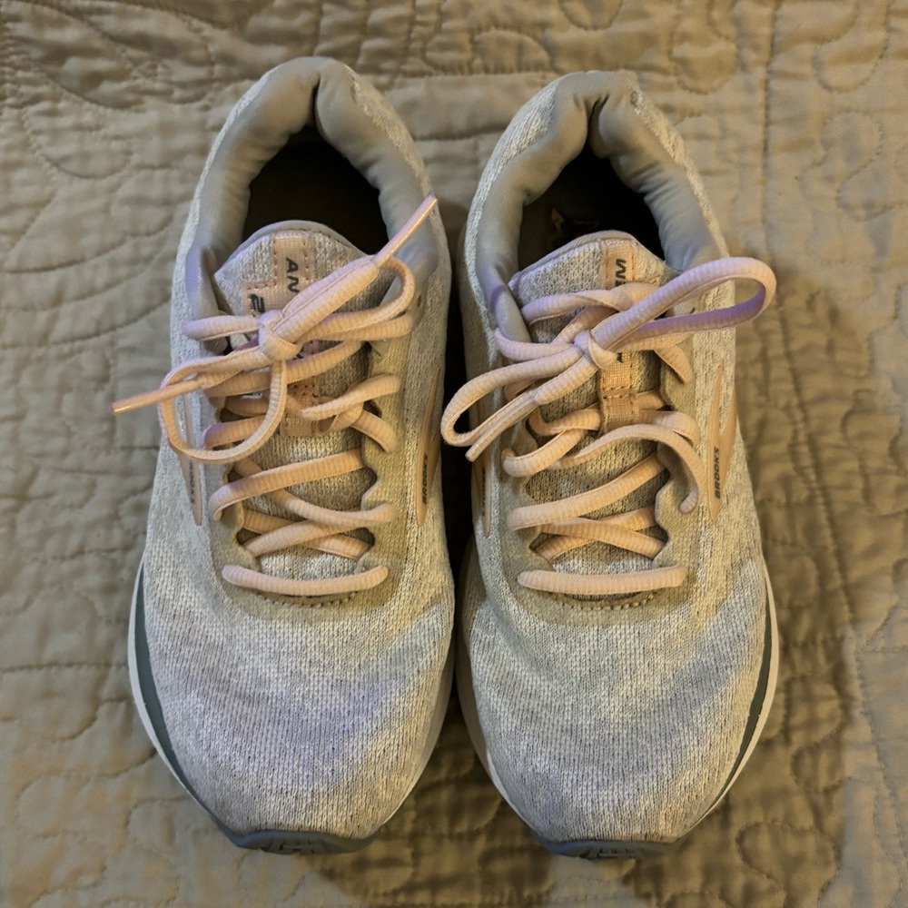 Brooks Running Shoes